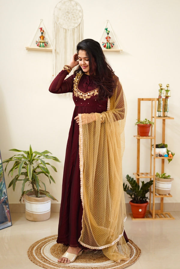 Anarkali