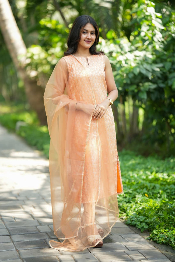 Kurthi Set