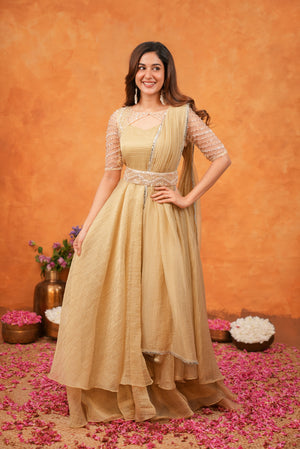  Lehanga