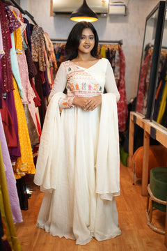 DD713 - Sona Premium Designer Anarkali