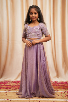 DDK029 - Yathrika Kids series