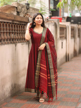 Premium HandLoom Kurtis