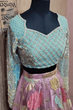 Bridal Wear