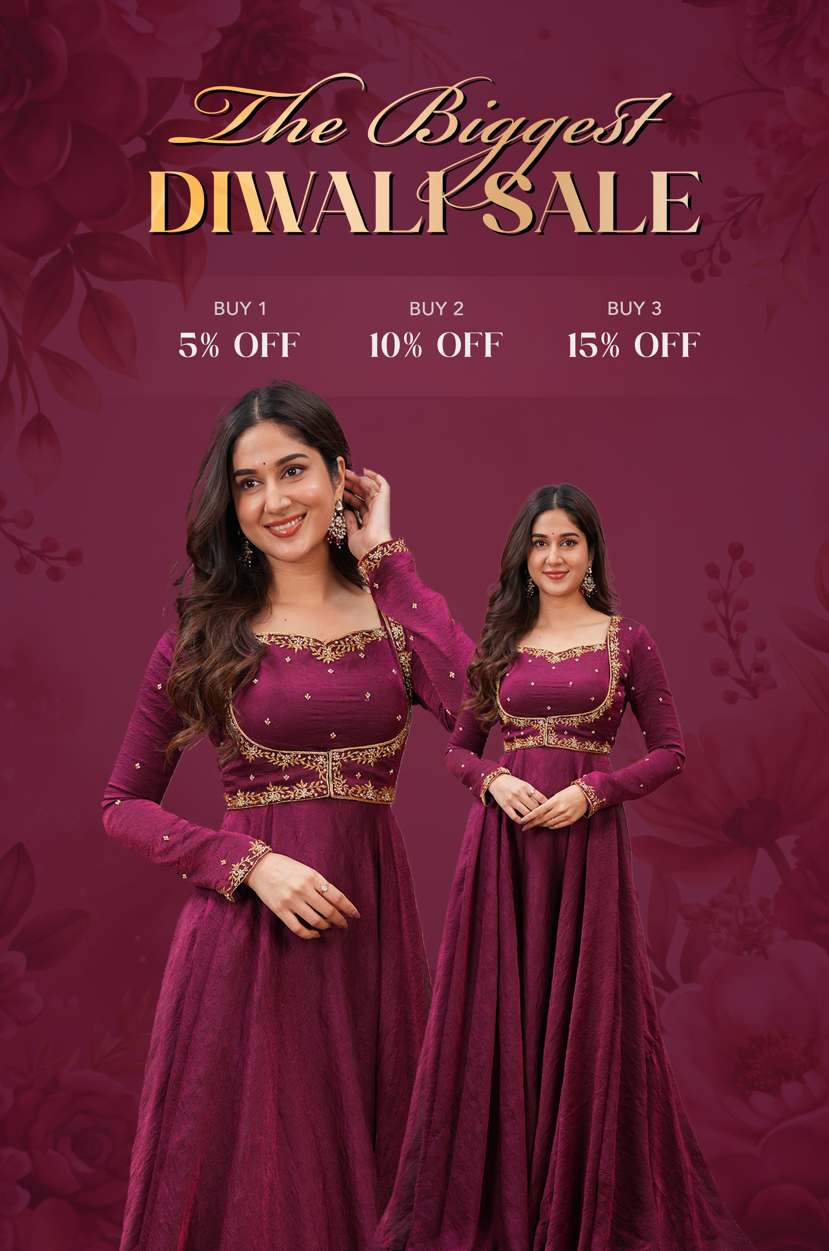 Deepoo Designers: Online Shopping for Anarkalis, Kurtis, Lehangas