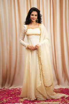 DD843 - Nila Premium Designer Anarkali