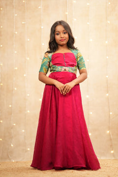 DDK033 - Aparna Kids Version