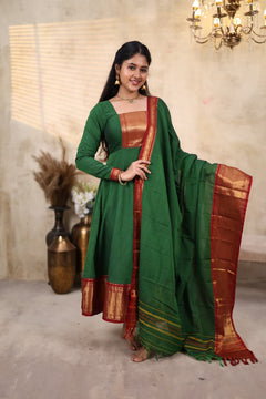 DD1013 - Mehana Premium Handloom cotton