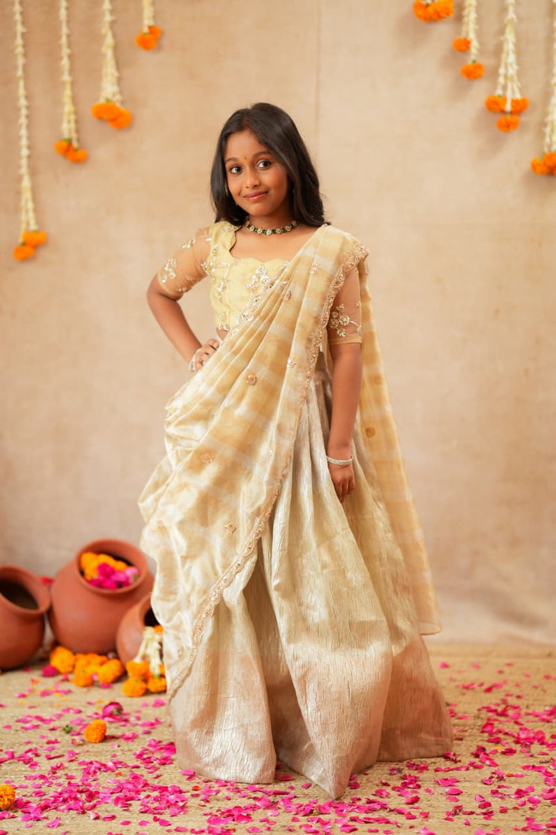 DDK035 - Aditi Kids Series