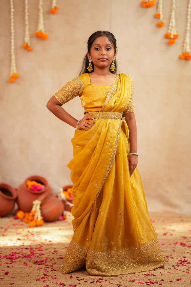 DDK036 - Swasthika Kids Version