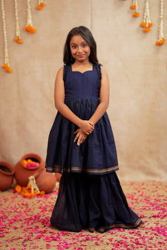 Mallika Kid version - DDK1040