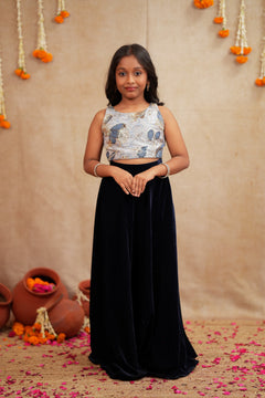 Anvitha Kid Version - DDK1041