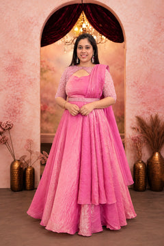 Drishti Budget Series - Premium Crush 4 in 1 model