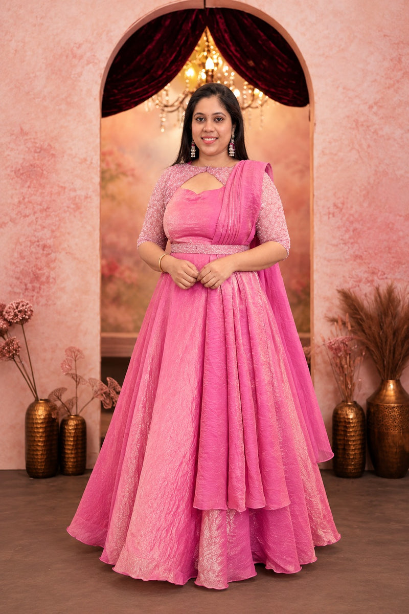 Drishti Budget Series - Premium Crush 4 in 1 model