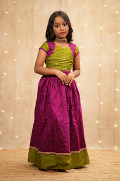 DDK031 - Lavanya kids series