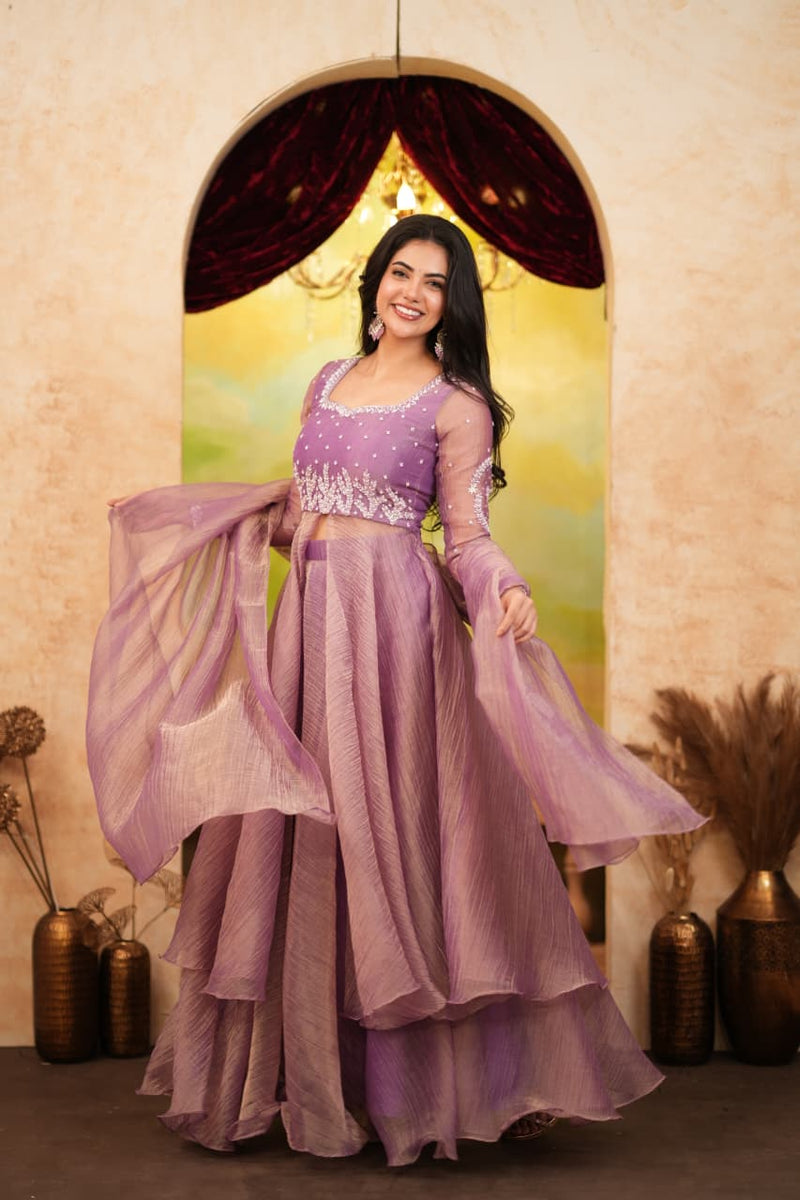 Vritika Premium Designer Set - DD1077
