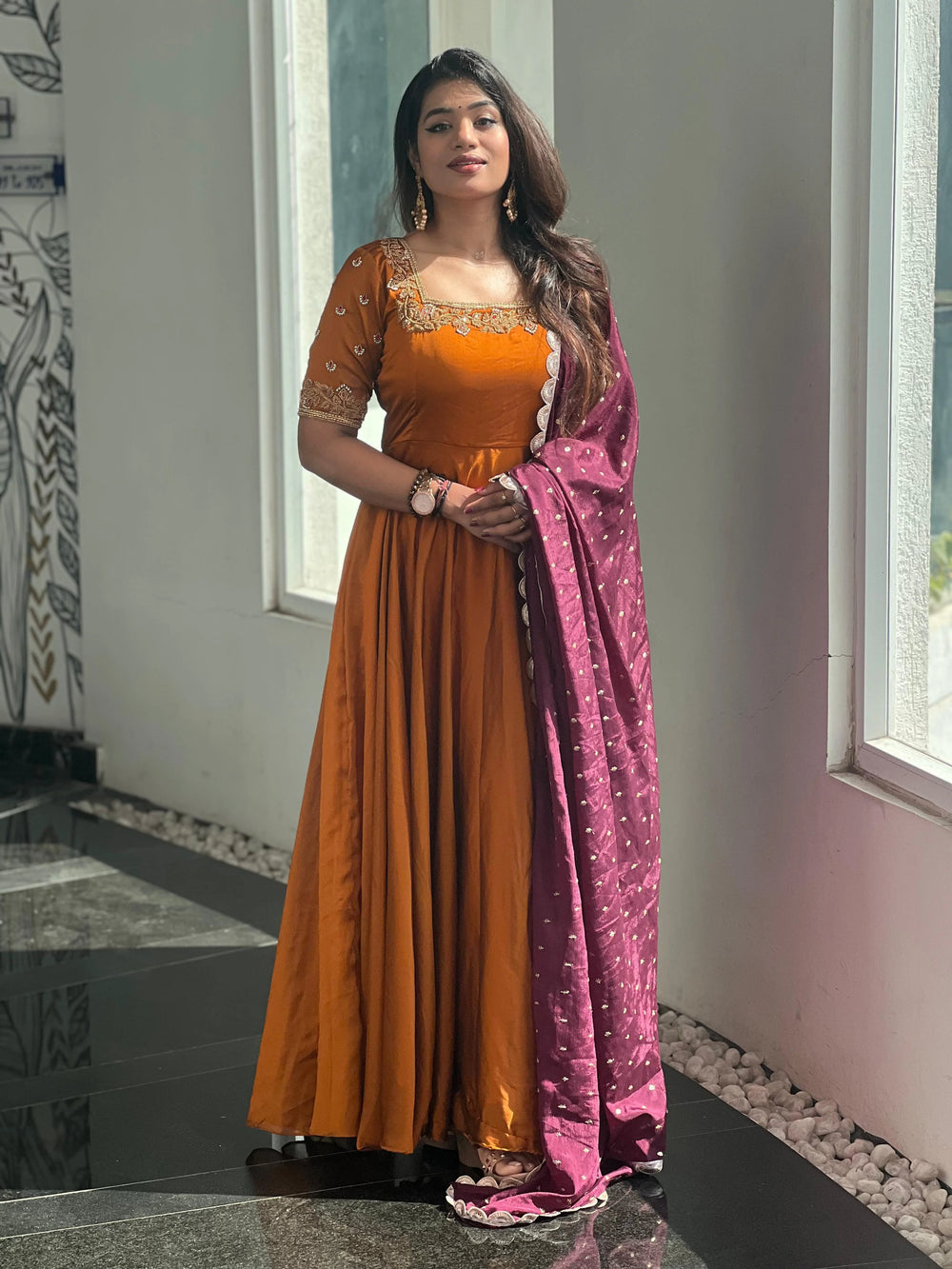 Srinisha