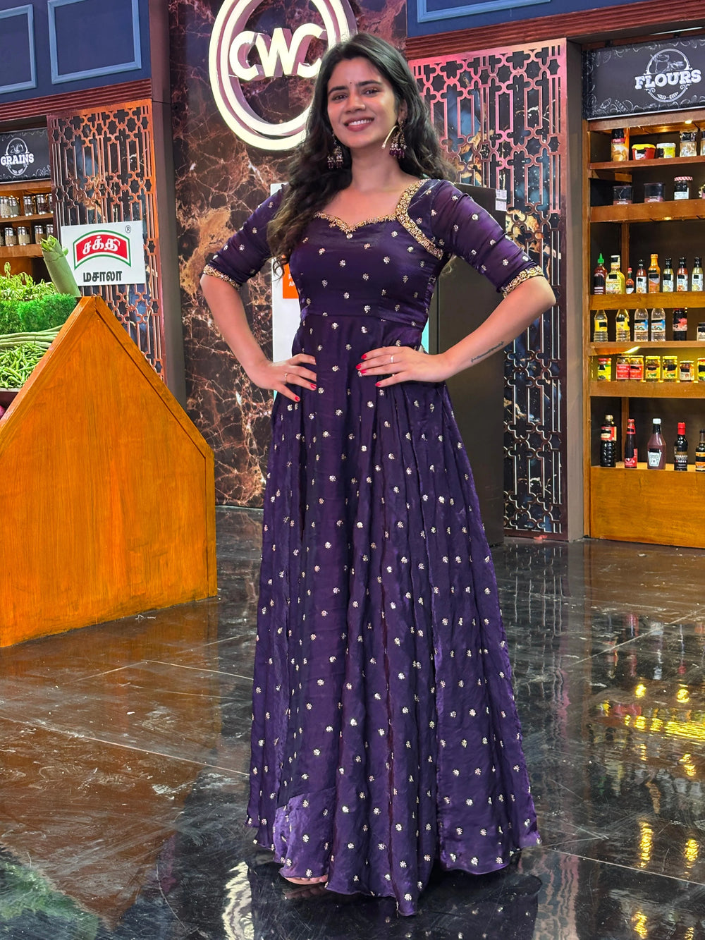 Soundarya