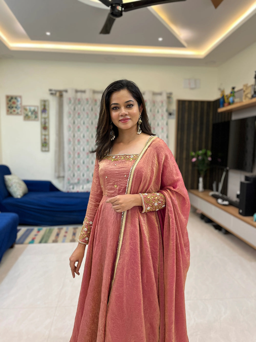 Anitha Sampath