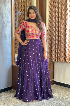DD711 - Naveena Collections Series 2