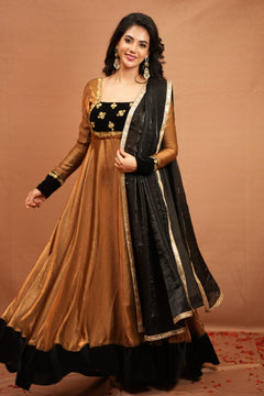 DD819 - Mirnalini Series2 Premium Designer Anarkali