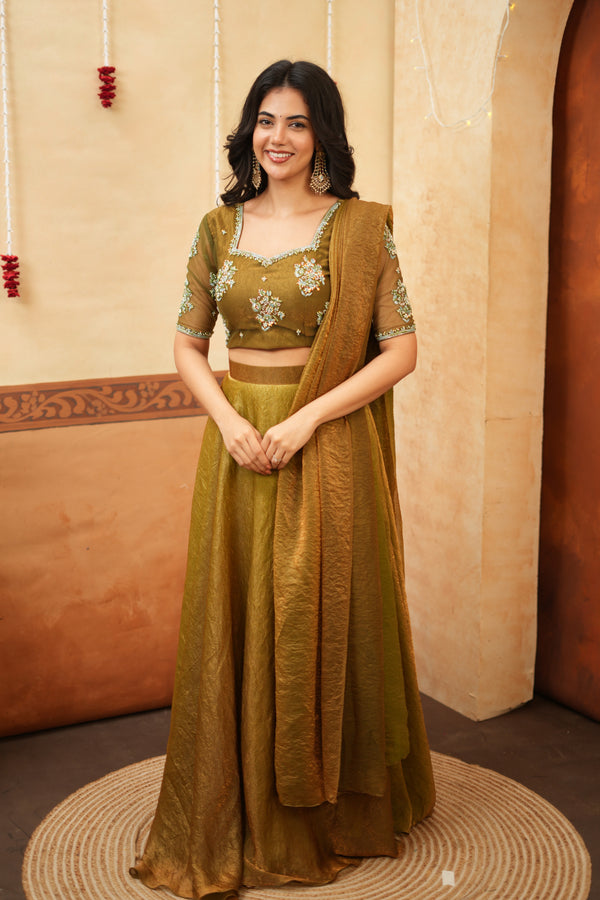 Drape Wear
