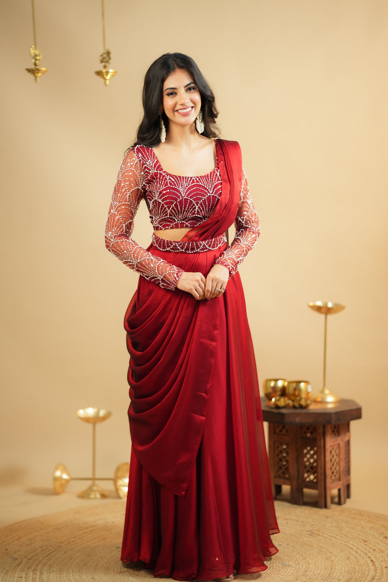DD762 - Vinisha series2